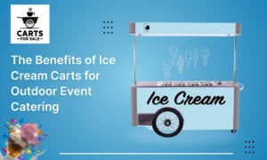 buy display carts