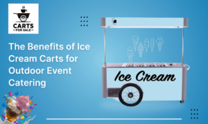 buy ice cream cart