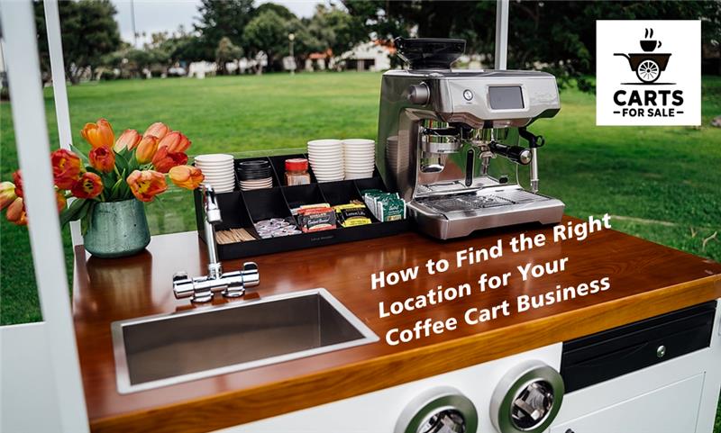 Coffee Cart Business
