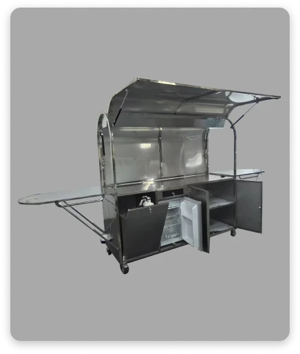 carts for sale Sydney