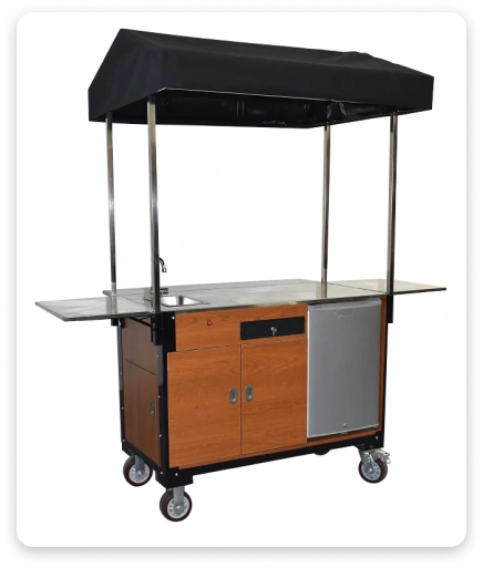 Coffee Carts