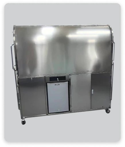 buy coffee cart Sydney