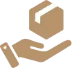 Product delivery