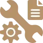 Maintenance icon