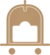 Display cart icon