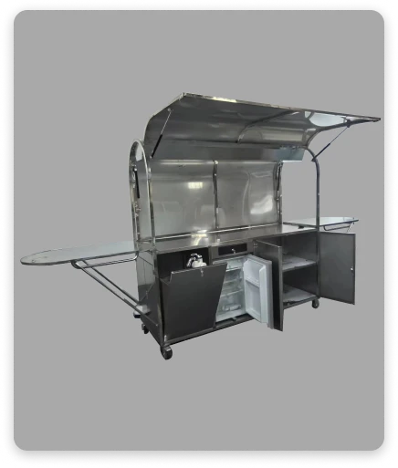 food carts for sale