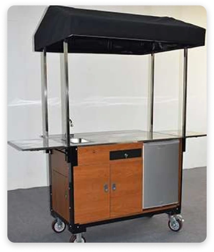 Coffee Carts